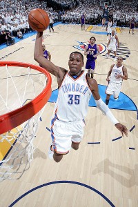 durant1 200x300 Lebrons Antithesis