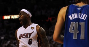 lebron-dirk lebron dirk 300x159 Disappearance of Lebron James & The Rise of NoQUITzki