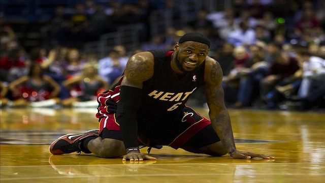 Heat_James