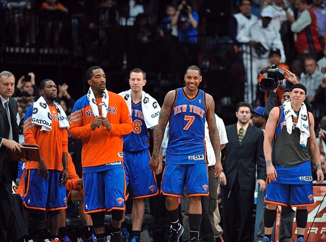 knicks